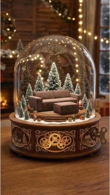 A Natale, il mondo si restringe.
E tutto quello che conta
sta dentro casa.

Buon Natale e buone feste
da tutto il team Venti.

Venti – Living Extraordinary
📍 Brescia – Viale Venezia, 90