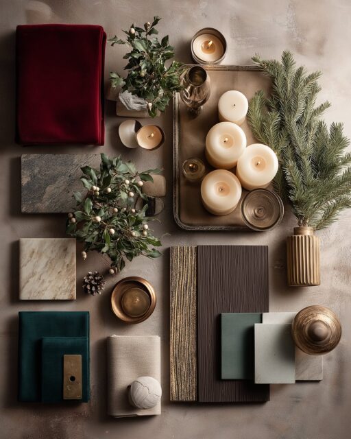 Ci sono momenti dell’anno in cui la casa chiede attenzione.

Non per cambiare volto.
Per creare un clima diverso.

Uno spazio che accoglie di più.
Che tiene insieme persone, voci, tempo condiviso.
Scelte che rendono la casa più calda,
più vissuta, più nostra.

Il Natale entra così:
quando la casa smette di essere solo spazio
e torna a essere luogo.

Buone feste,
da tutto il team di Venti.

Venti – Living Extraordinary
📍 Brescia – Viale Venezia, 90