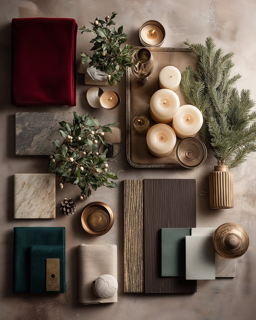 Ci sono momenti dell’anno in cui la casa chiede attenzione.

Non per cambiare volto.
Per creare un clima diverso.

Uno spazio che accoglie di più.
Che tiene insieme persone, voci, tempo condiviso.
Scelte che rendono la casa più calda,
più vissuta, più nostra.

Il Natale entra così:
quando la casa smette di essere solo spazio
e torna a essere luogo.

Buone feste,
da tutto il team di Venti.

Venti – Living Extraordinary
📍 Brescia – Viale Venezia, 90